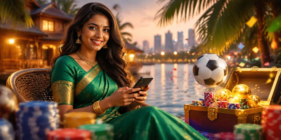 Football sports betting enthusiasts in Kerala